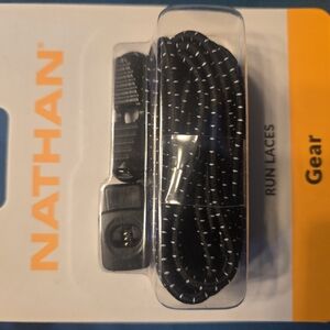 Nathan Athletic Running Laces